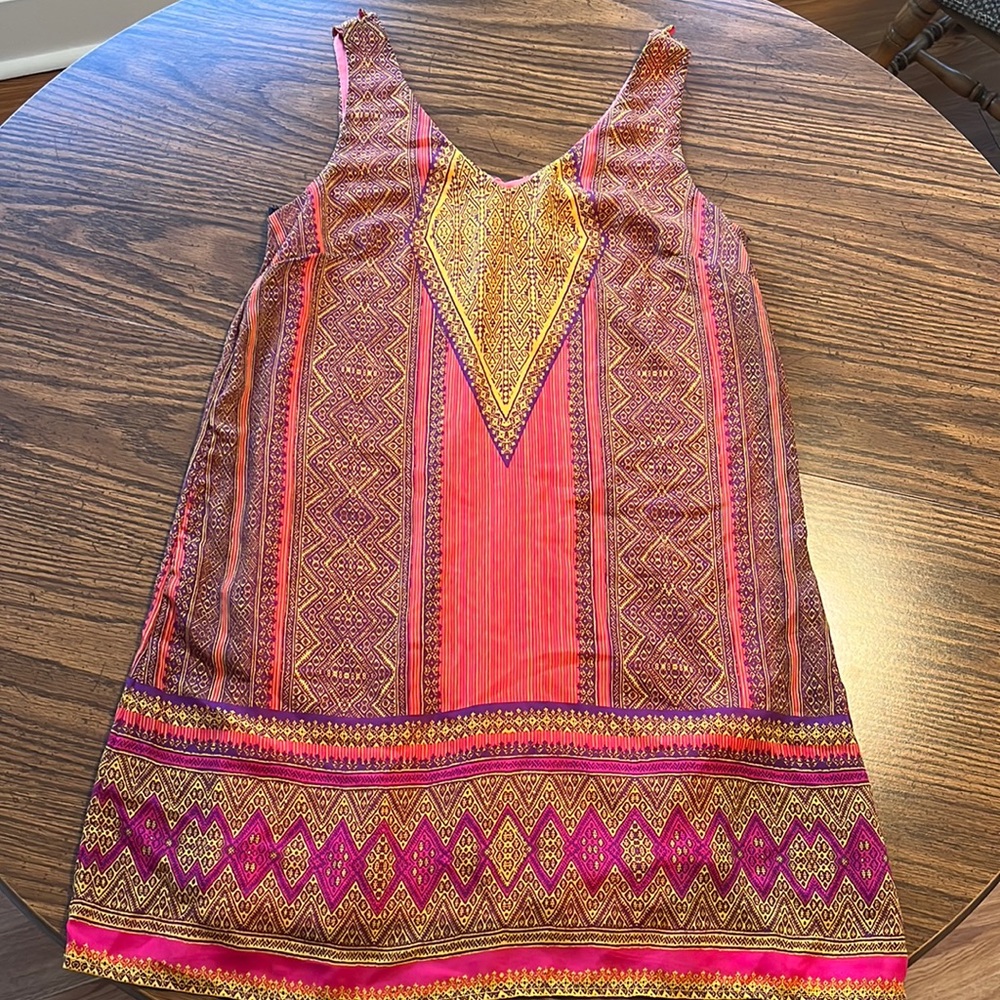 Women’s Mini Dress
